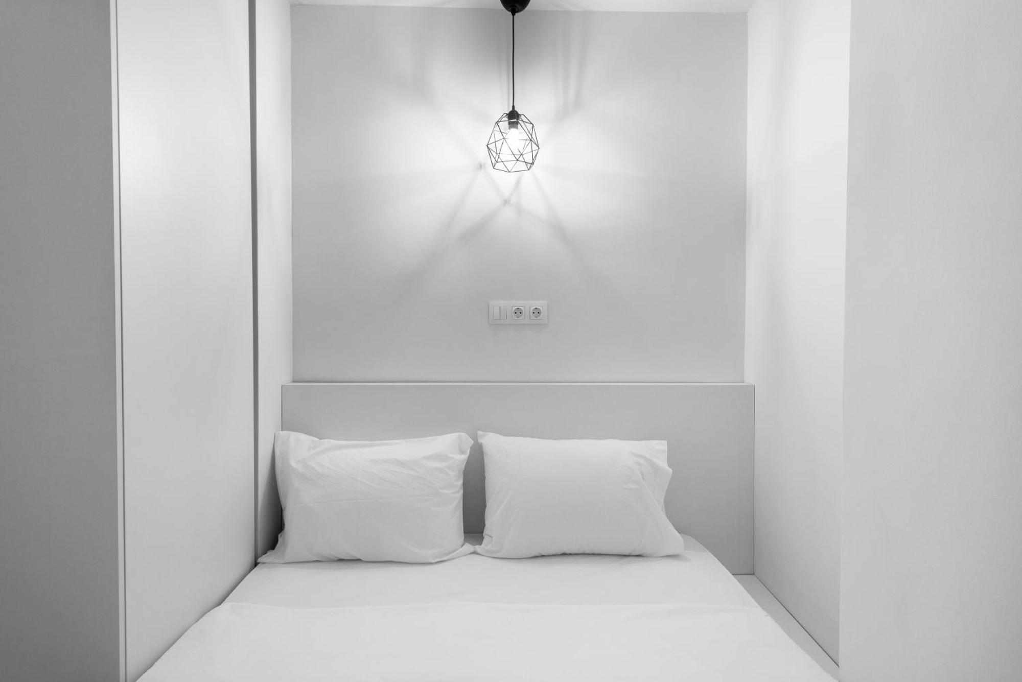 Denizen Boutique Apartments, Nilie Hospitality Mgmt Thessaloniki Exterior photo