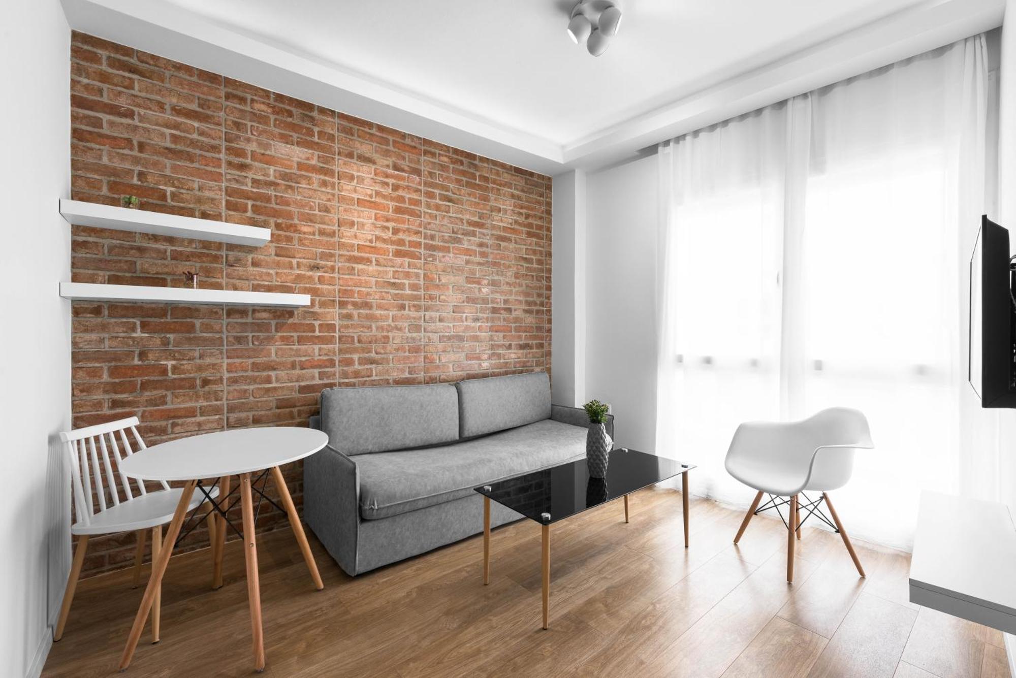 Denizen Boutique Apartments, Nilie Hospitality Mgmt Thessaloniki Exterior photo