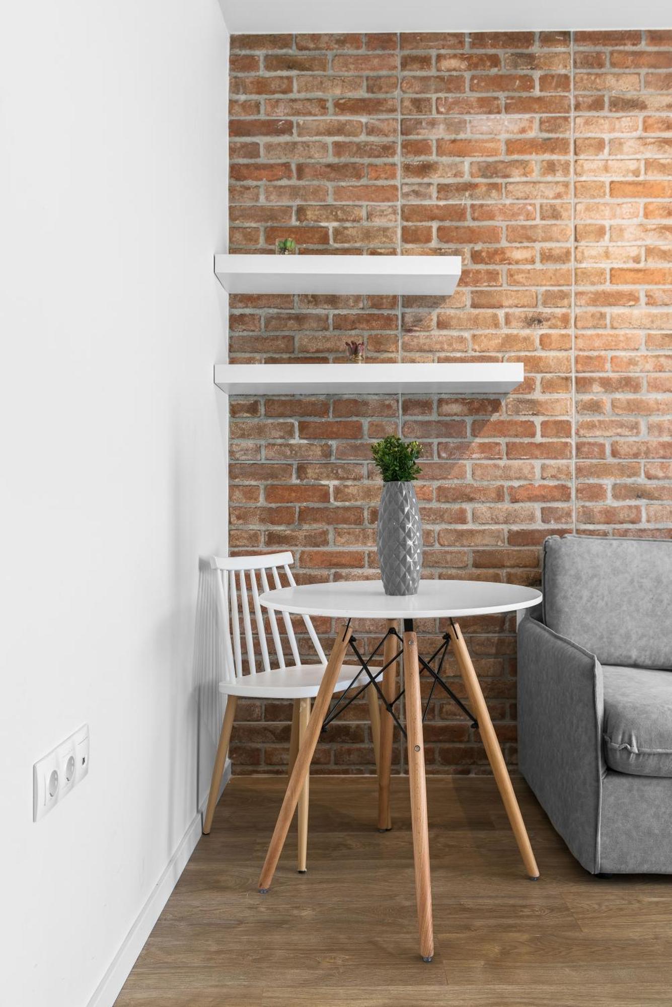 Denizen Boutique Apartments, Nilie Hospitality Mgmt Thessaloniki Exterior photo