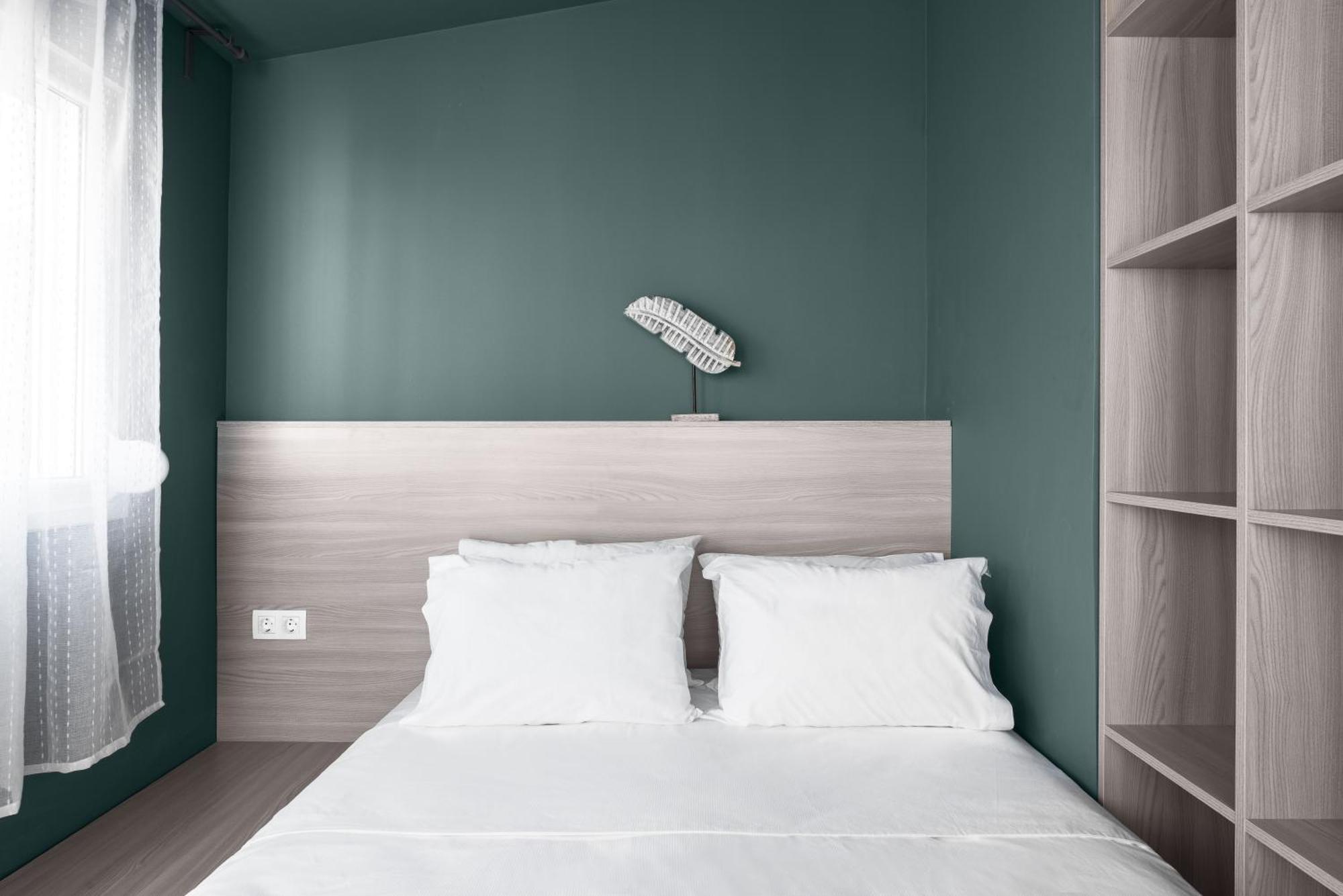 Denizen Boutique Apartments, Nilie Hospitality Mgmt Thessaloniki Exterior photo