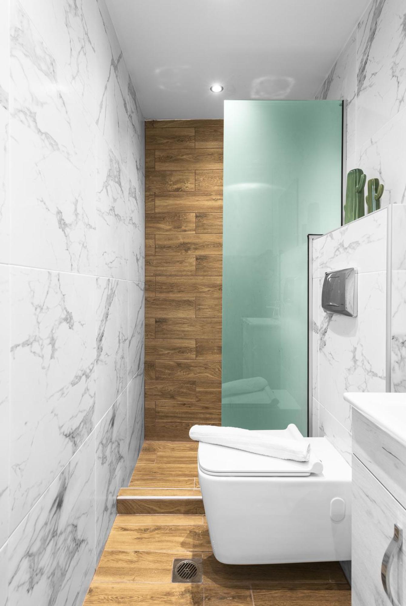 Denizen Boutique Apartments, Nilie Hospitality Mgmt Thessaloniki Exterior photo