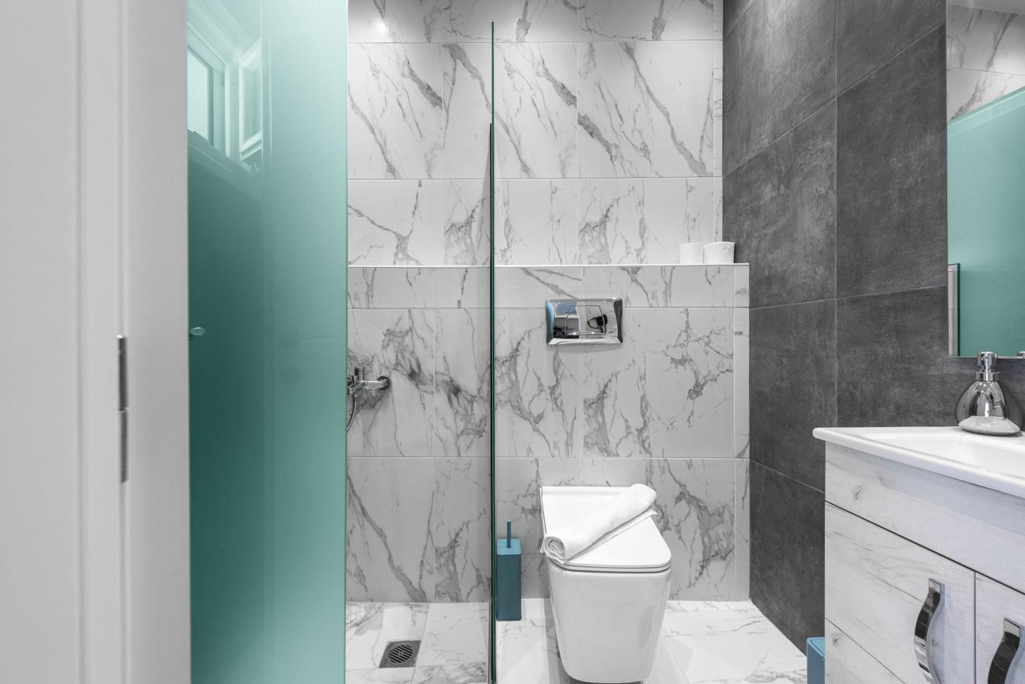 Denizen Boutique Apartments, Nilie Hospitality Mgmt Thessaloniki Exterior photo