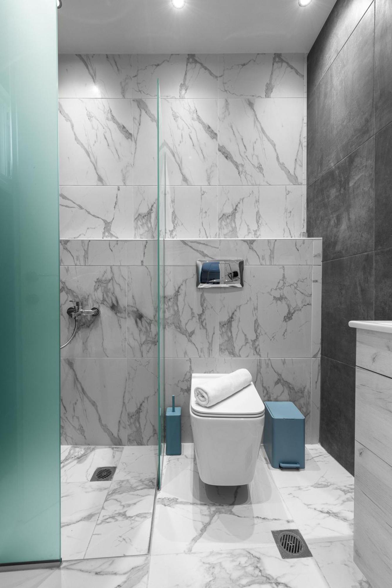 Denizen Boutique Apartments, Nilie Hospitality Mgmt Thessaloniki Exterior photo