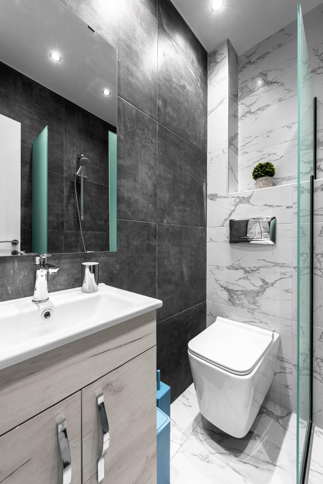 Denizen Boutique Apartments, Nilie Hospitality Mgmt Thessaloniki Exterior photo