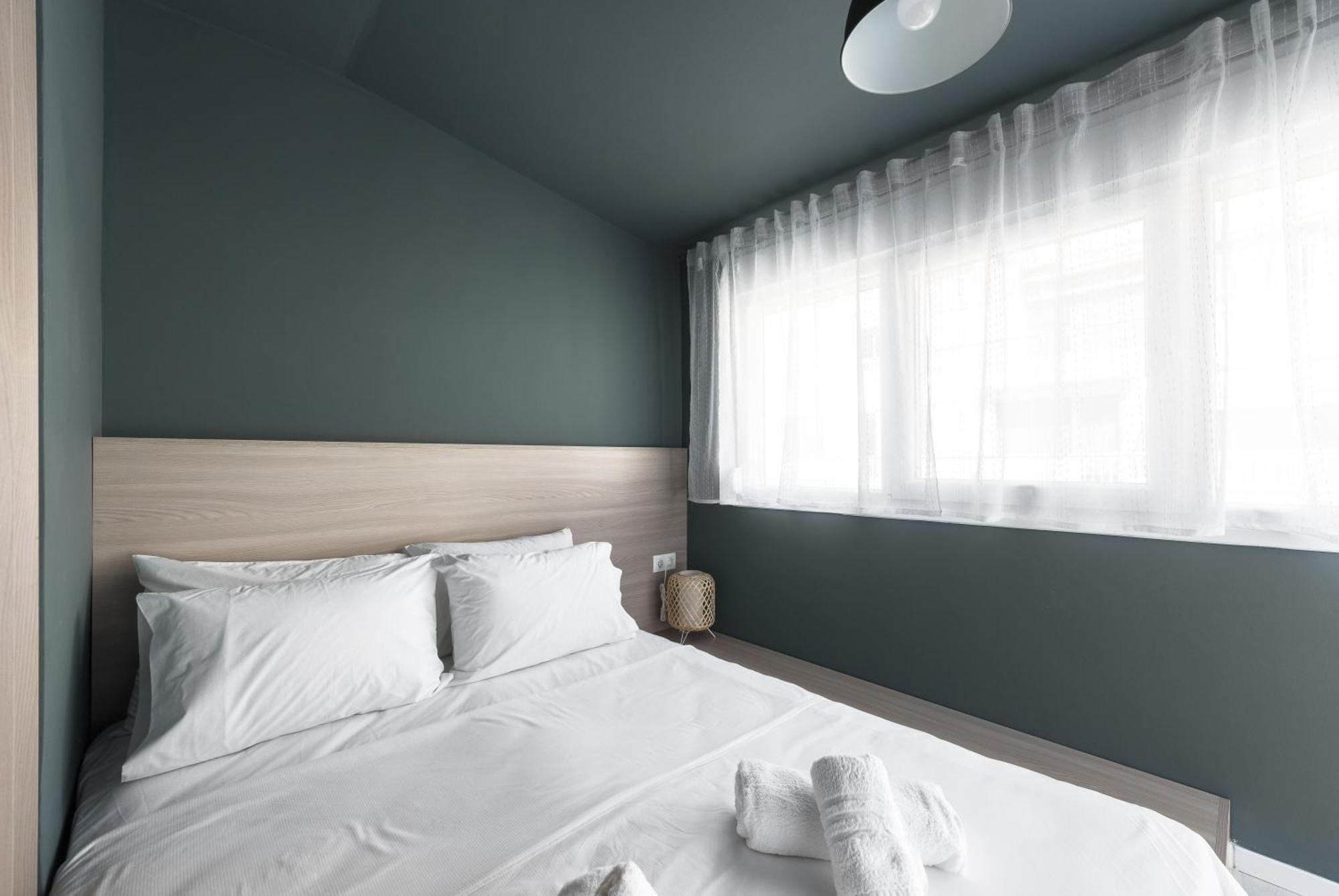 Denizen Boutique Apartments, Nilie Hospitality Mgmt Thessaloniki Exterior photo