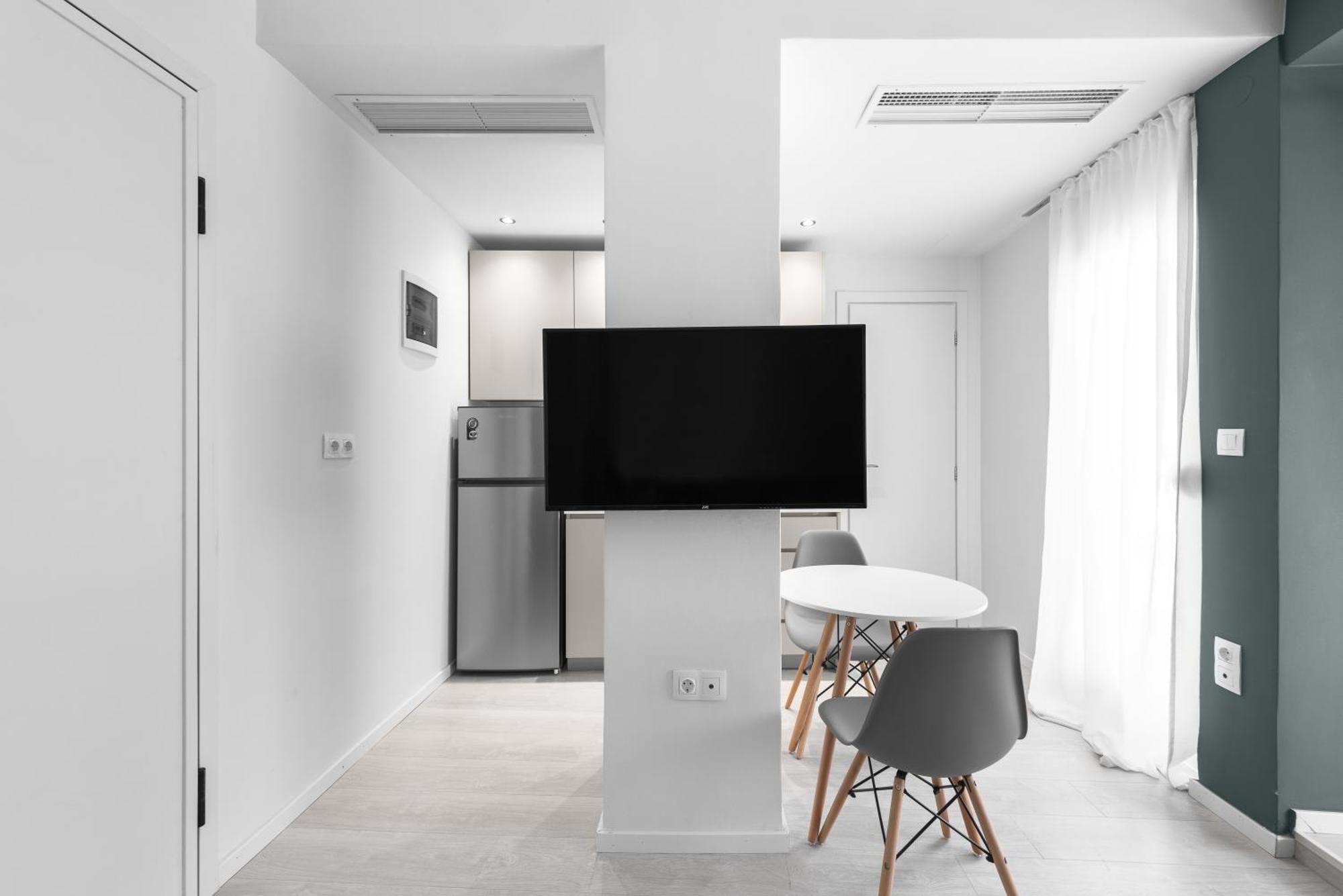 Denizen Boutique Apartments, Nilie Hospitality Mgmt Thessaloniki Exterior photo