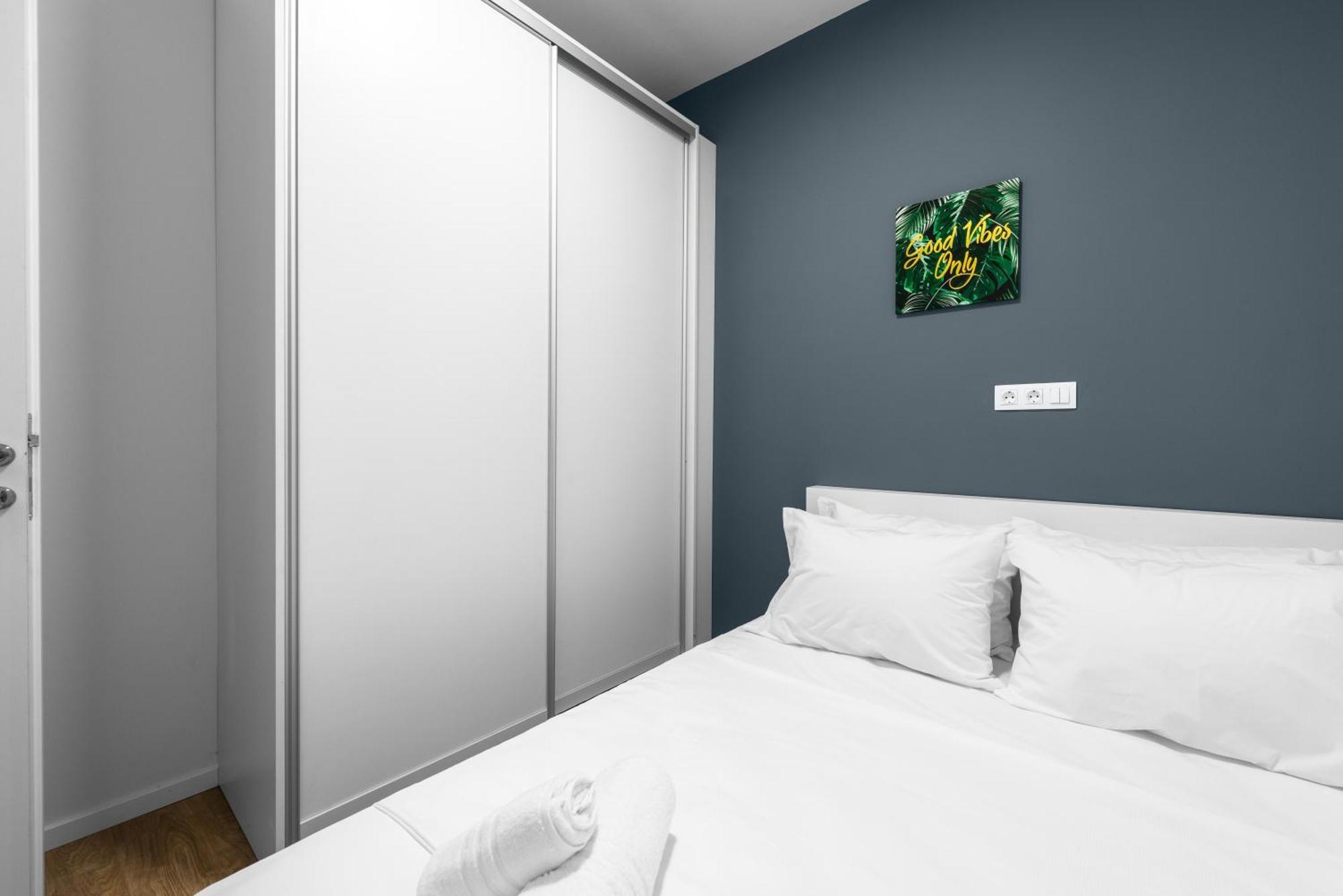 Denizen Boutique Apartments, Nilie Hospitality Mgmt Thessaloniki Exterior photo